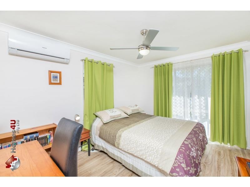 16 Fantail Crescent, Mango Hill QLD 4509