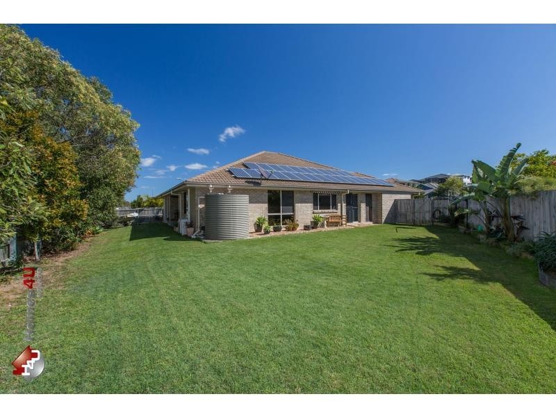 16 Fantail Crescent, Mango Hill QLD 4509