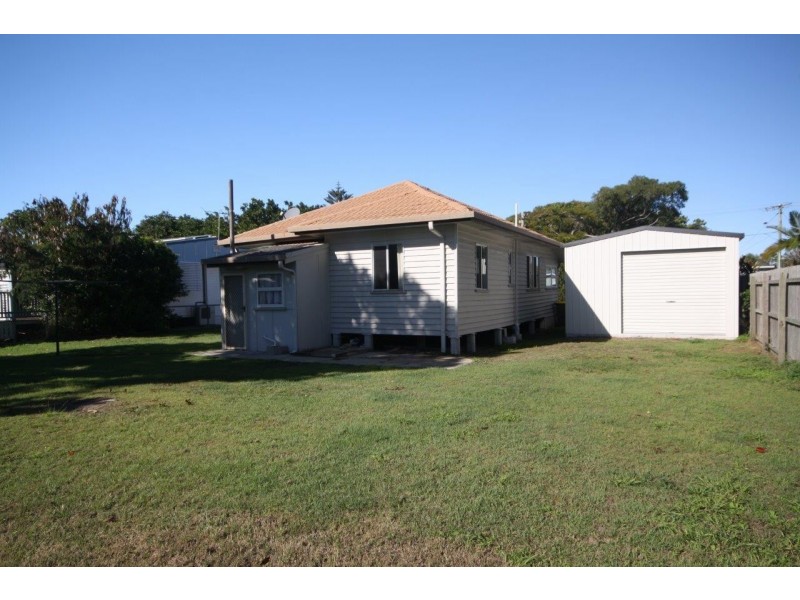 25 Lane Street St, Clontarf QLD 4019