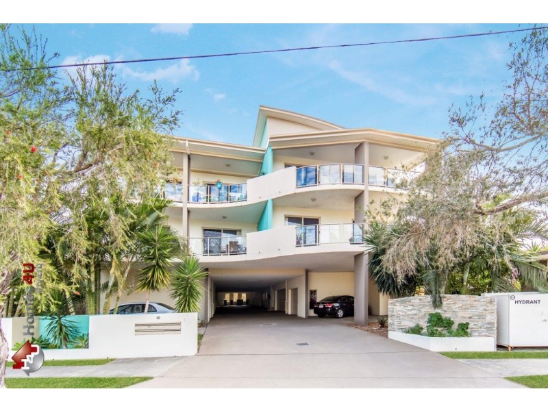 3/7 Sutton Street, Redcliffe QLD 4020