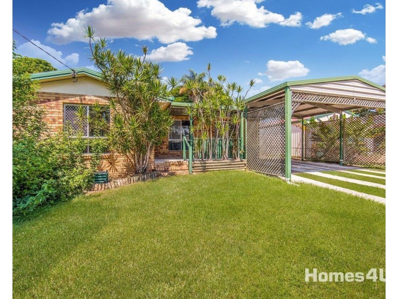 70 Donald Street, Woody Point QLD 4019