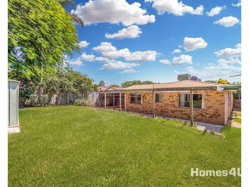 70 Donald Street, Woody Point QLD 4019