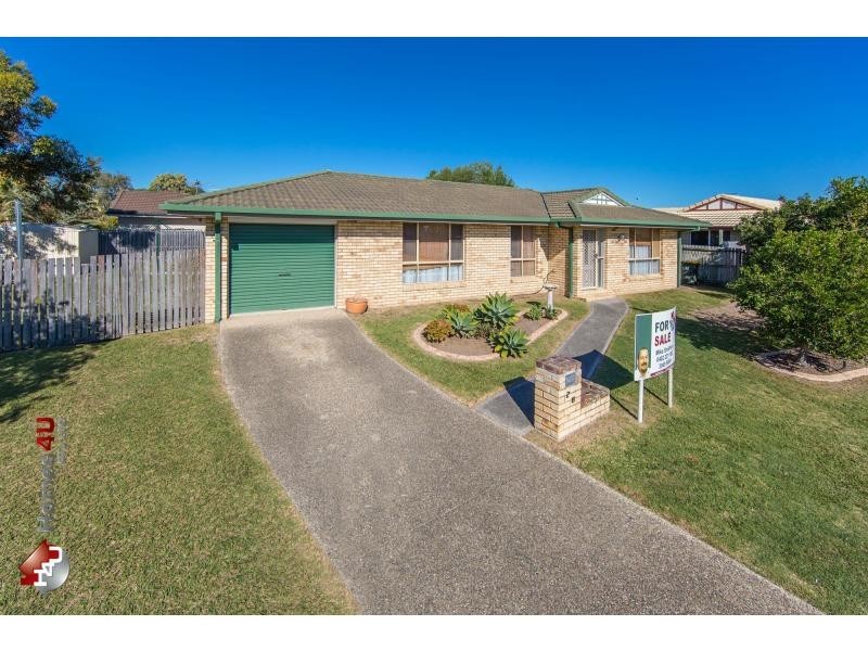 28 Spencer Avenue, Deception Bay QLD 4508