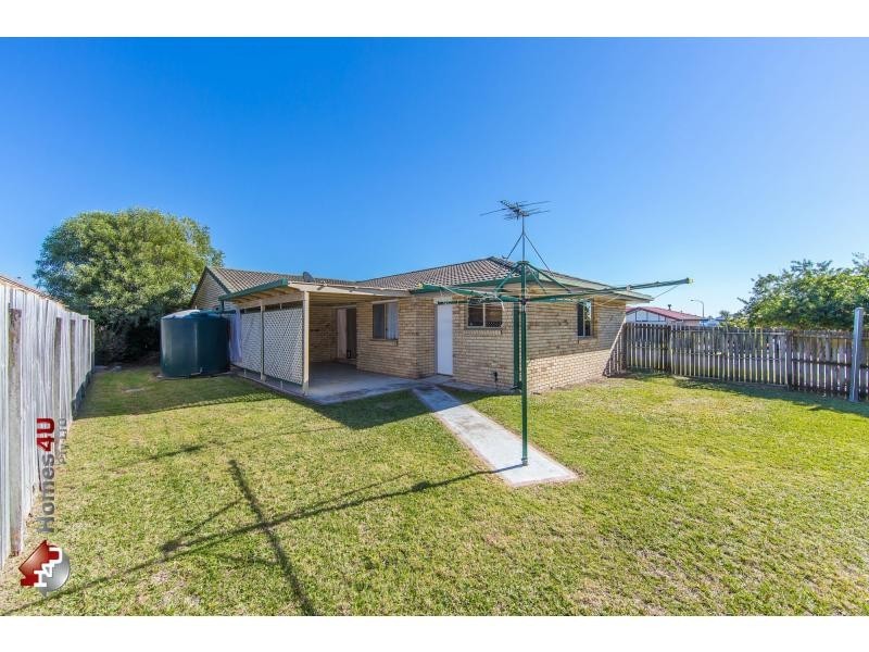 28 Spencer Avenue, Deception Bay QLD 4508