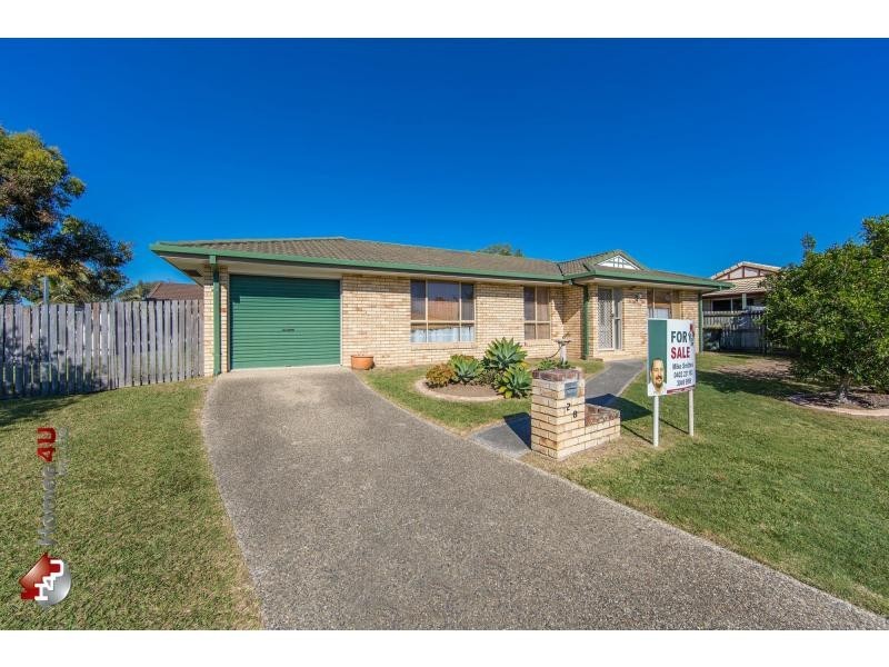 28 Spencer Avenue, Deception Bay QLD 4508