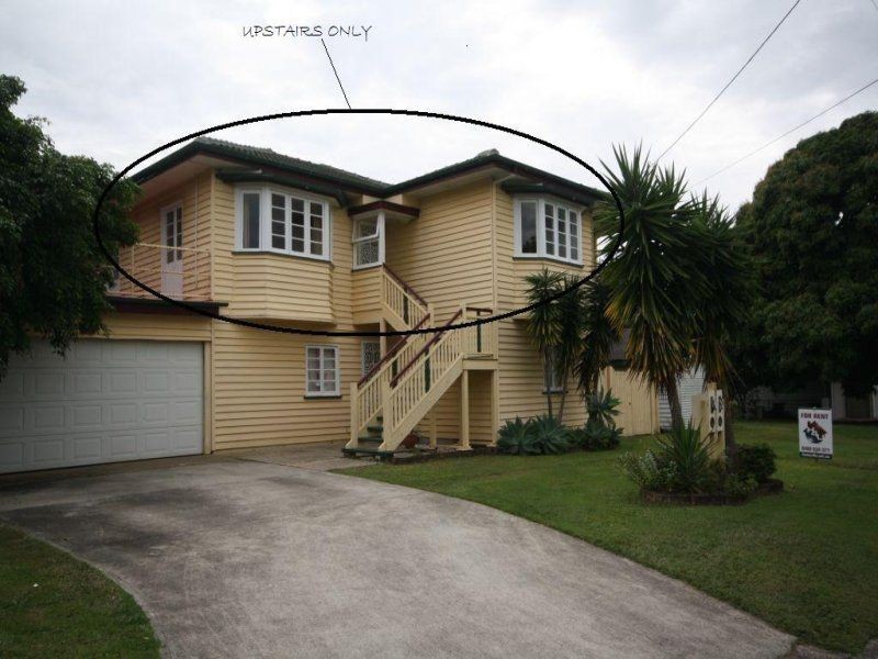 1/36 Langdon Avenue, Margate QLD 4019