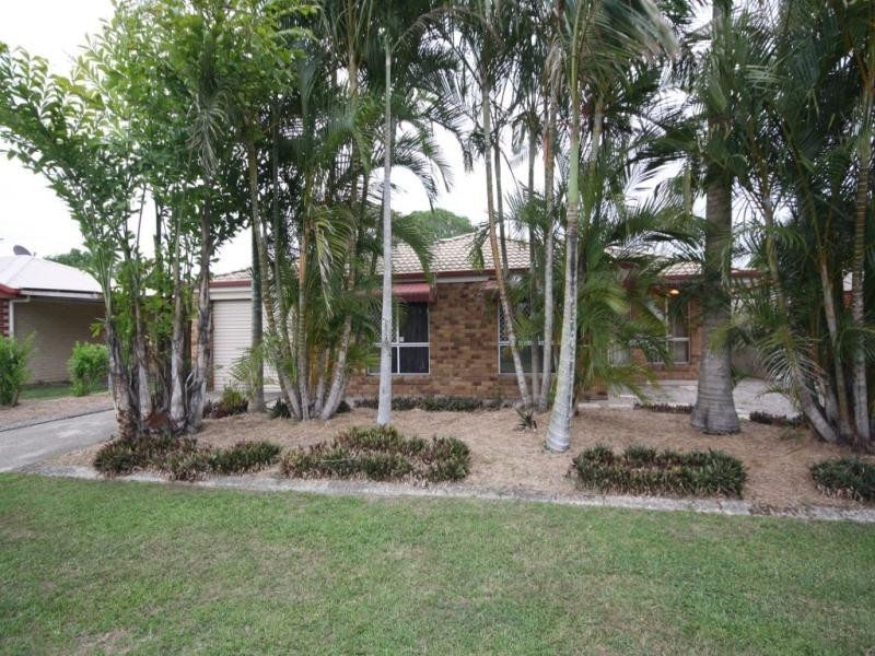 21 Dorsett Drive, Caboolture South QLD 4510