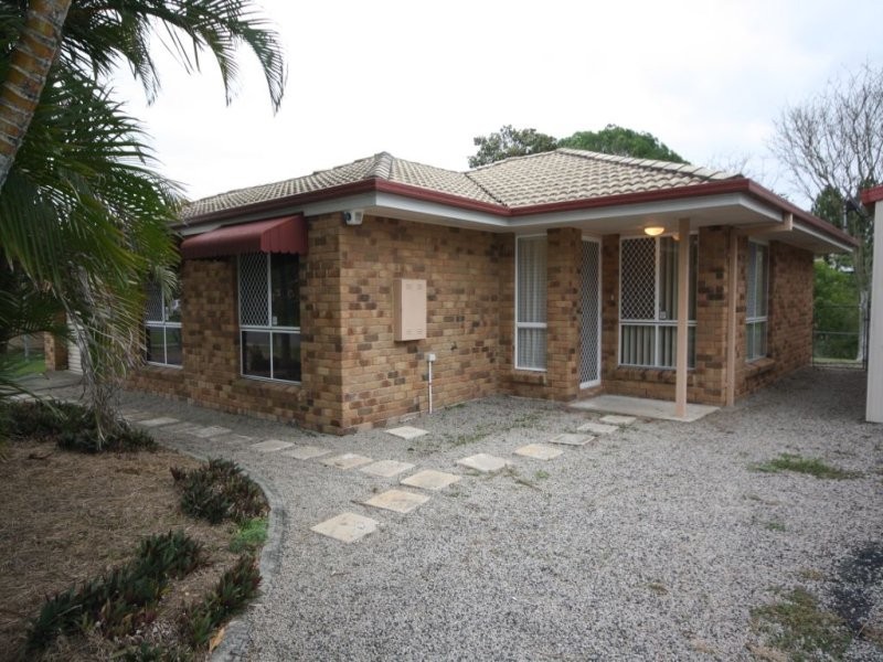 21 Dorsett Drive, Caboolture South QLD 4510