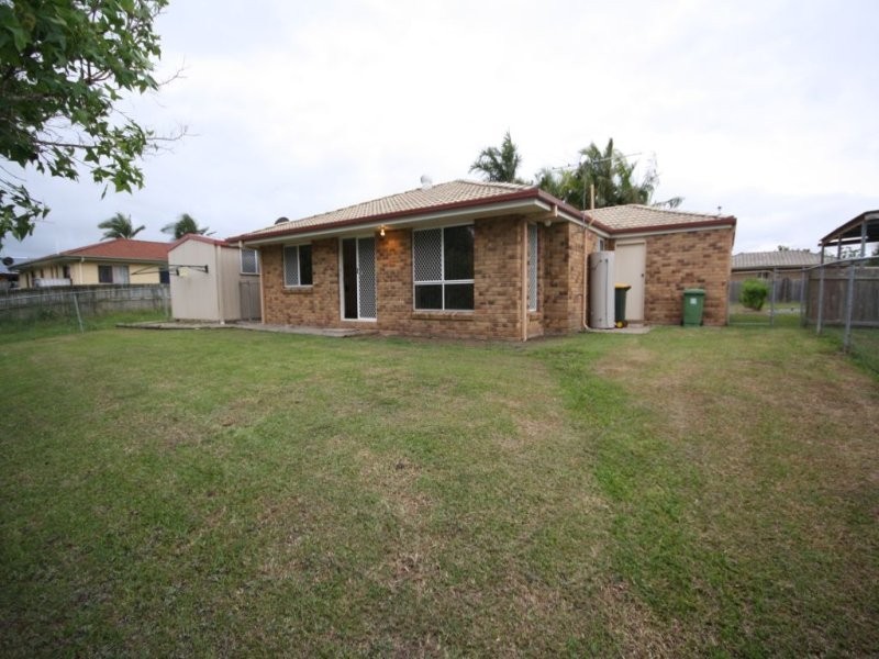 21 Dorsett Drive, Caboolture South QLD 4510