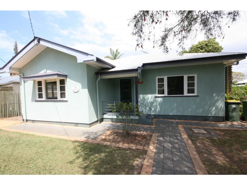 71 Sorrento Street St, Margate QLD 4019