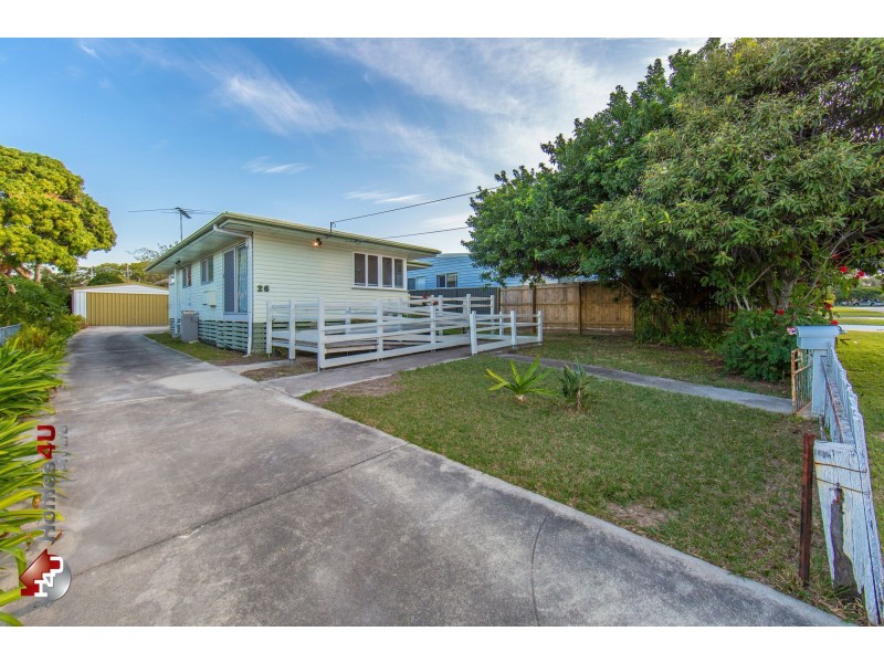 26 Armstrong Street, Clontarf QLD 4019