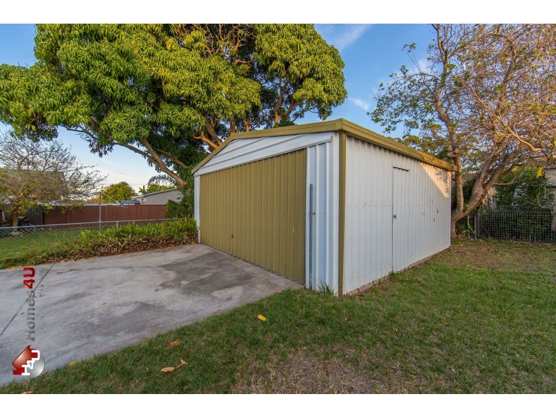 26 Armstrong Street, Clontarf QLD 4019