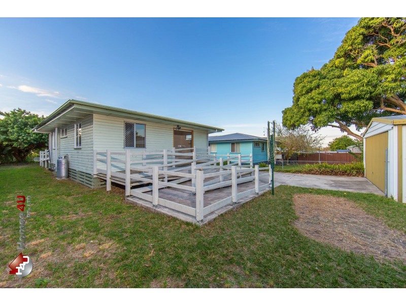 26 Armstrong Street, Clontarf QLD 4019