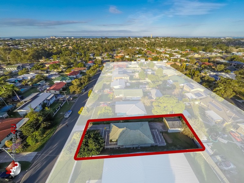 26 Armstrong Street, Clontarf QLD 4019