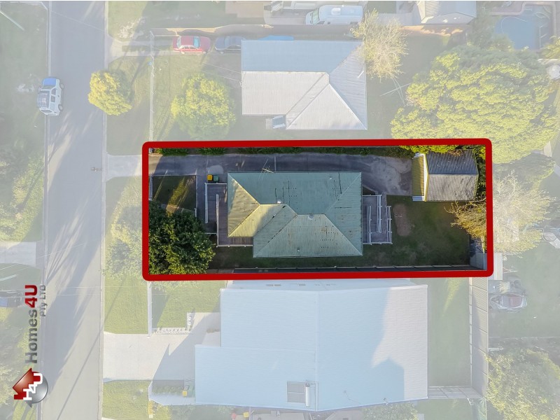 26 Armstrong Street, Clontarf QLD 4019