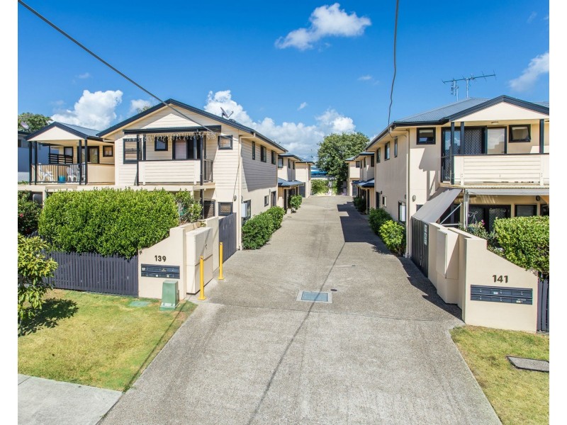 9/139-141 Turner Street, Scarborough QLD 4020