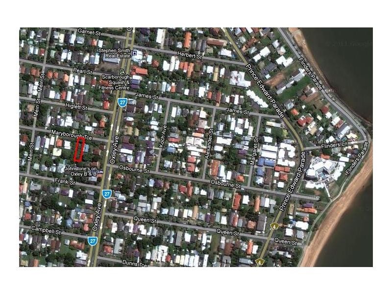 Scarborough QLD 4020