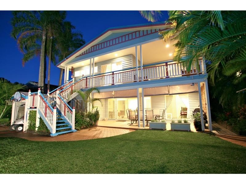 37 Frost Street, Clontarf QLD 4019