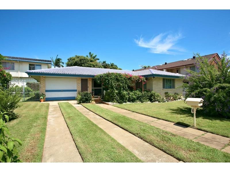 Woody Point QLD 4019