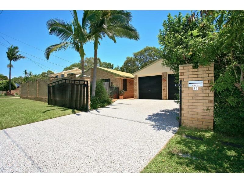 61 Frost Street, Clontarf QLD 4019