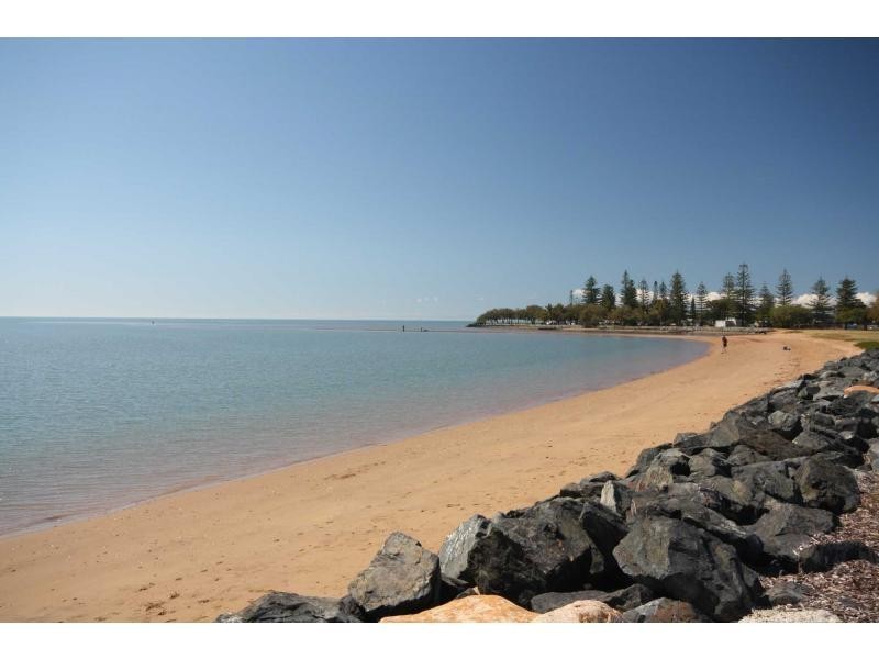 Scarborough QLD 4020