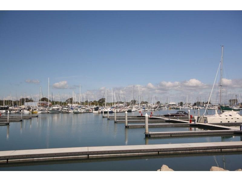Scarborough QLD 4020