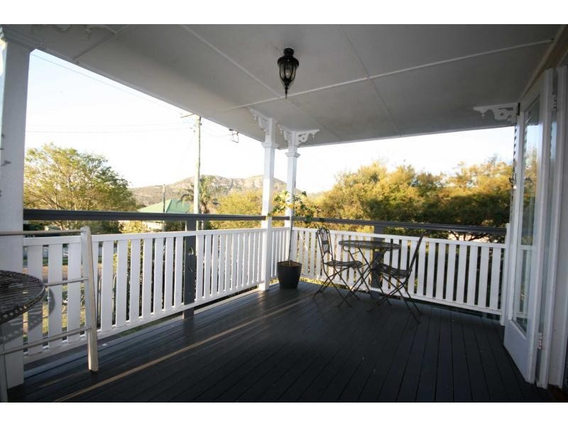 22 Elizabeth Street, Esk QLD 4312