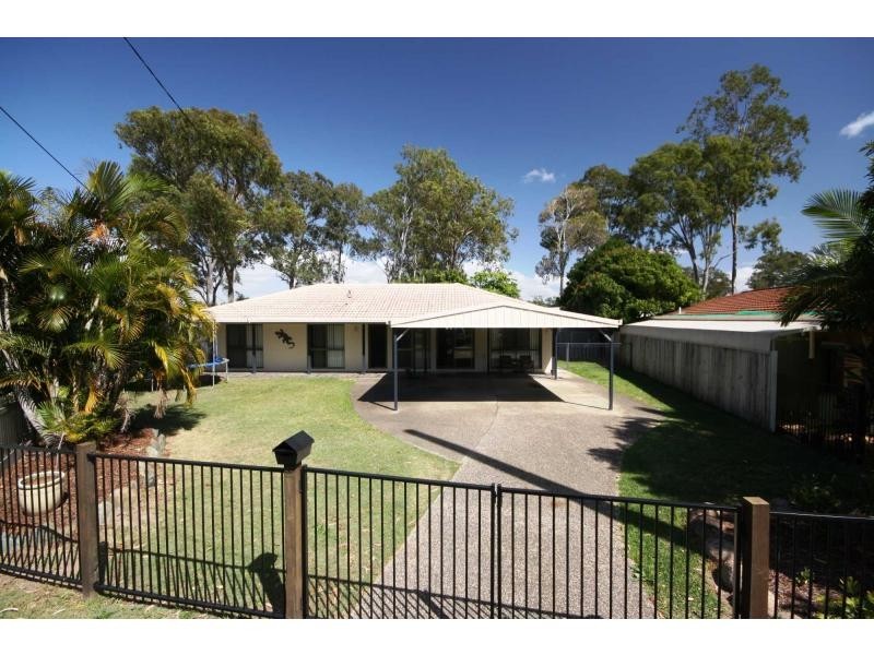 23 Daniel Court, Scarborough QLD 4020