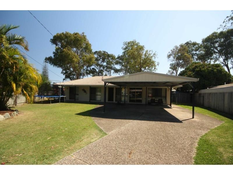23 Daniel Court, Scarborough QLD 4020