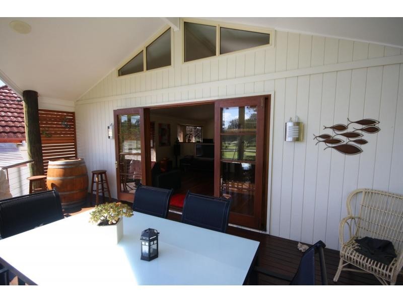 Scarborough QLD 4020