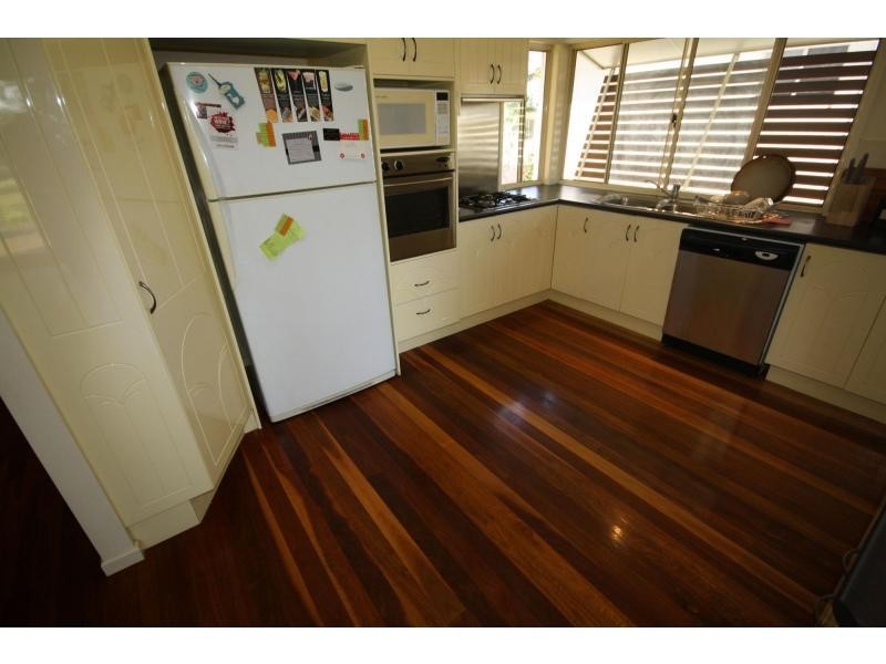 Scarborough QLD 4020