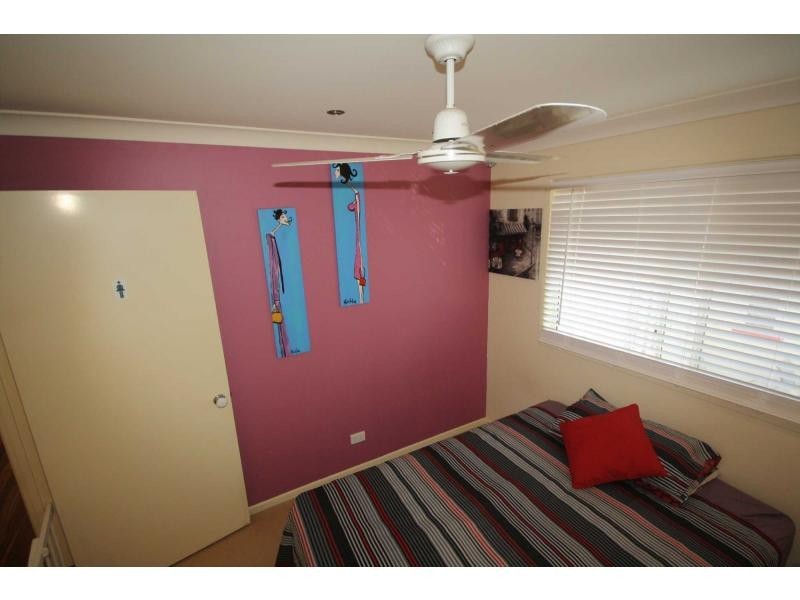 Scarborough QLD 4020