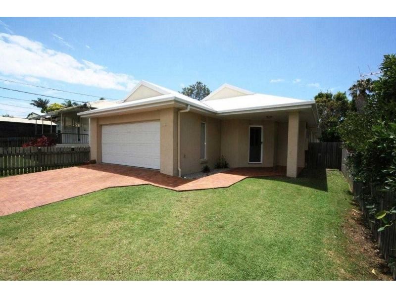 44 Thomas Street, Clontarf QLD 4019