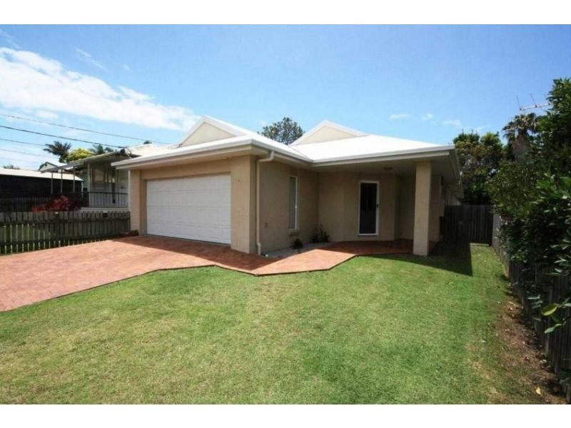 44 Thomas Street, Clontarf QLD 4019