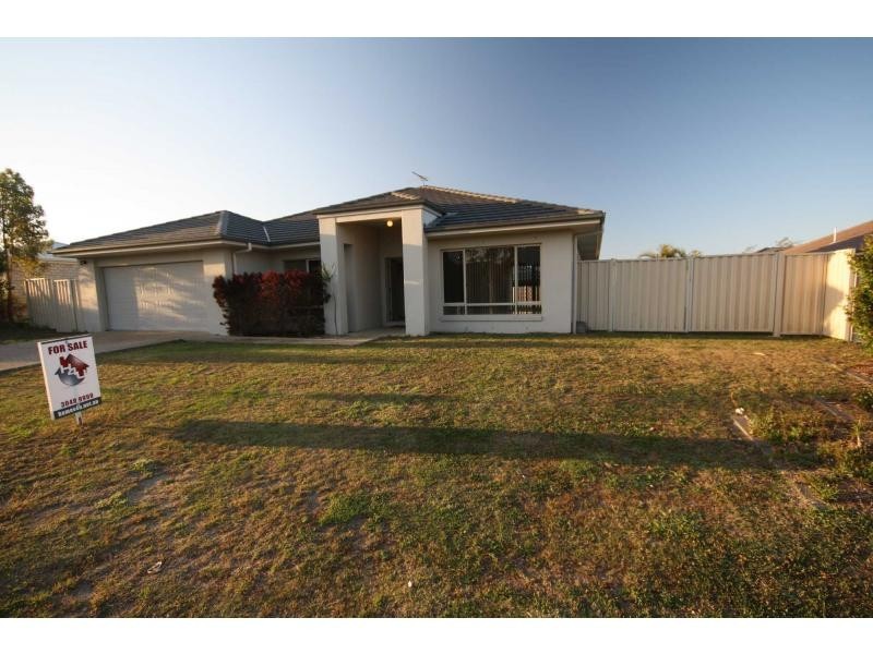Deception Bay QLD 4508
