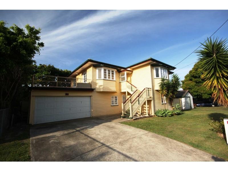 Margate QLD 4019