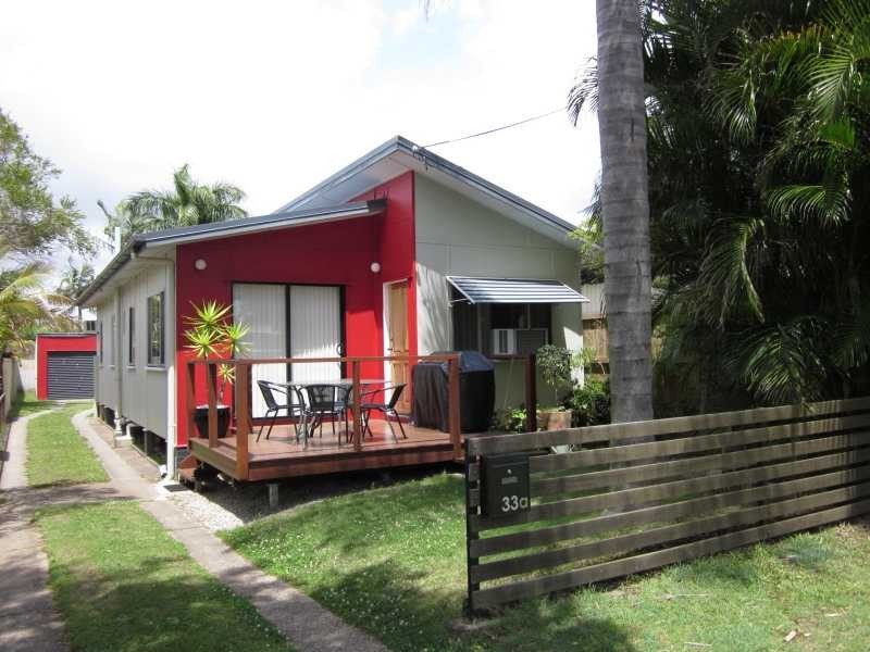 33A Dunbar Street, Margate QLD 4019