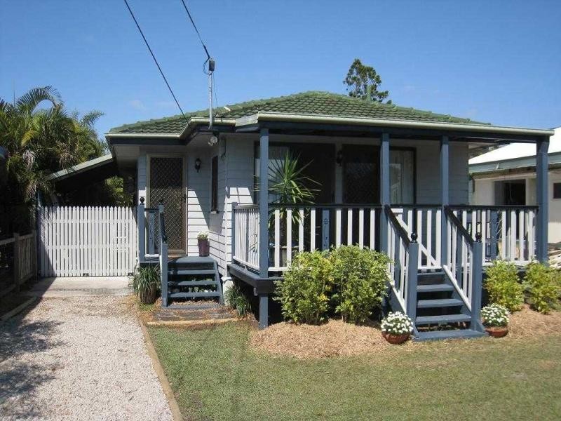 Scarborough QLD 4020