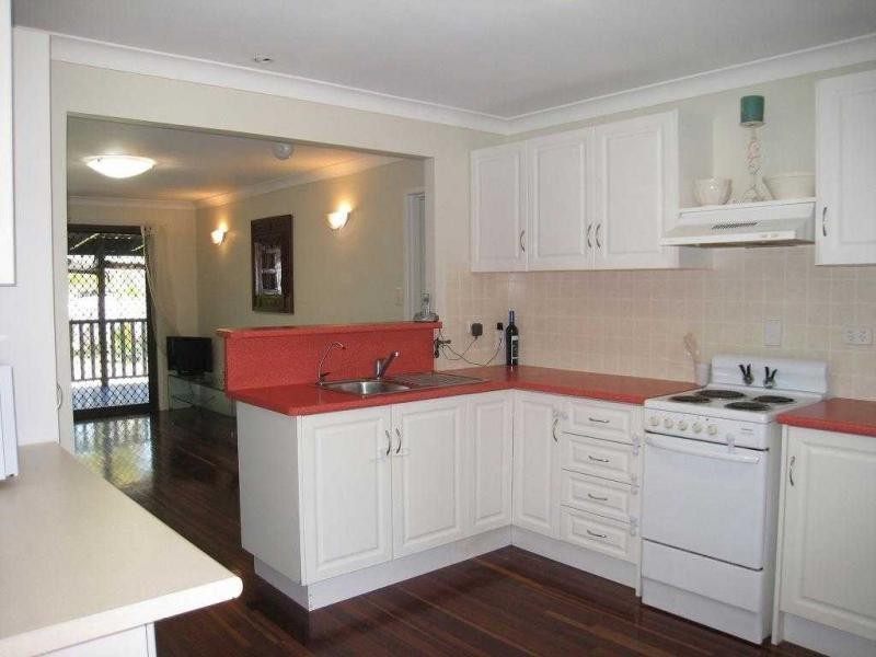 Scarborough QLD 4020