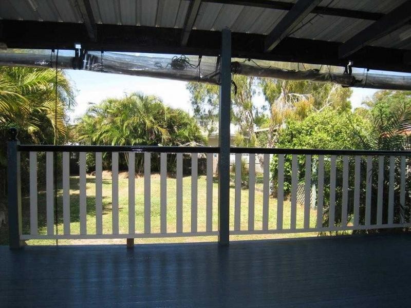 Scarborough QLD 4020