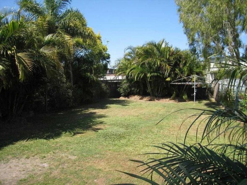 Scarborough QLD 4020