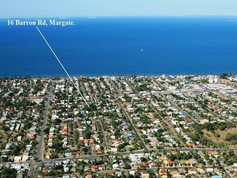 16 Barron Road, Margate QLD 4019