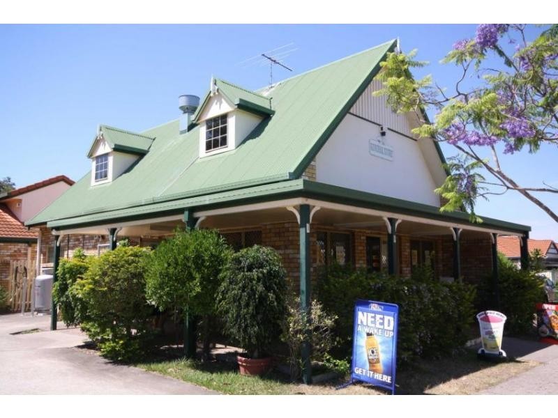 1/14 REGENCY Street, Kippa-ring QLD 4021