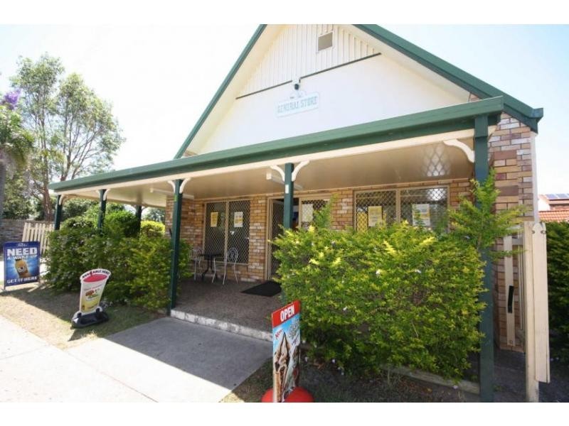 1/14 REGENCY Street, Kippa-ring QLD 4021
