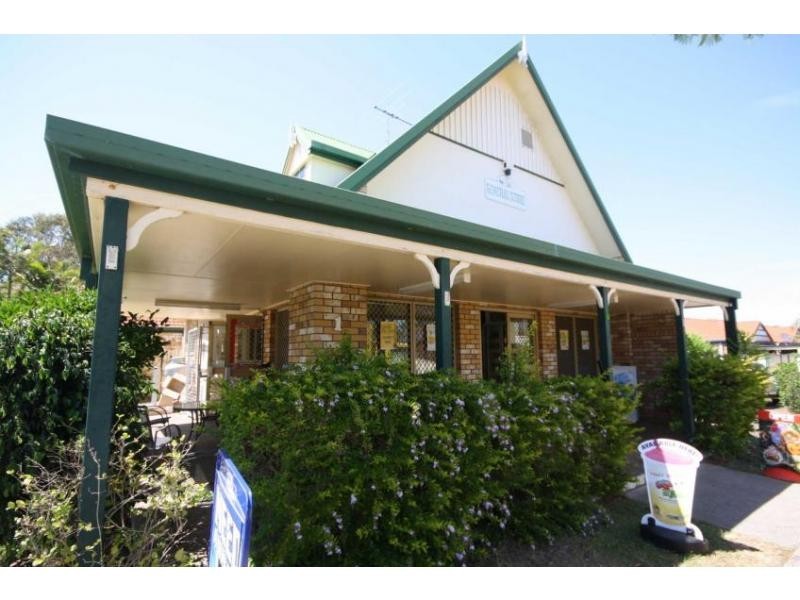 1/14 REGENCY Street, Kippa-ring QLD 4021