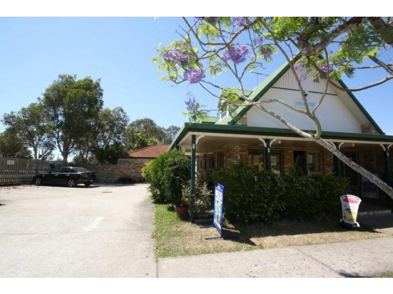 1/14 REGENCY Street, Kippa-ring QLD 4021