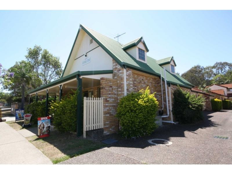 1/14 REGENCY Street, Kippa-ring QLD 4021
