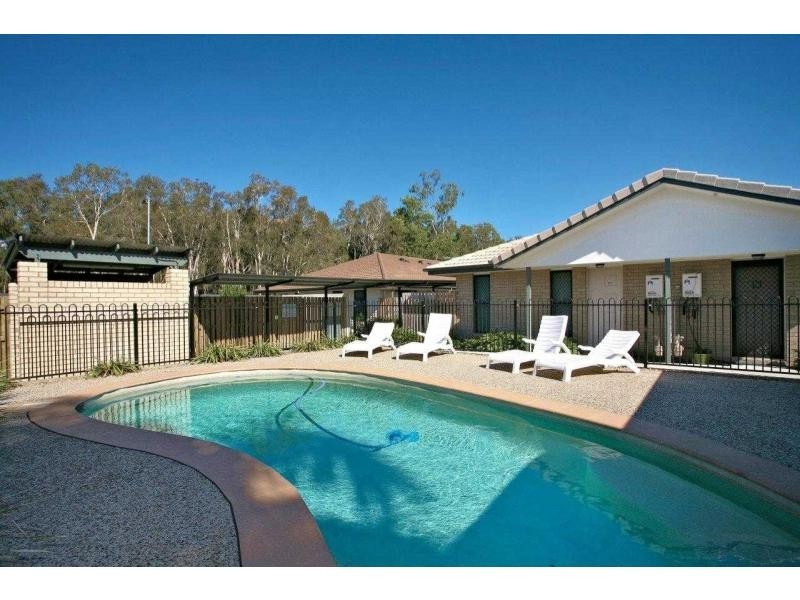 Unit 40/34 Duffield Road East, Kallangur QLD 4503