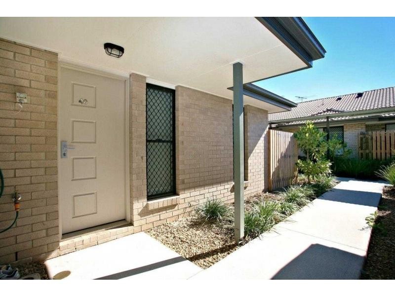Unit 40/34 Duffield Road East, Kallangur QLD 4503