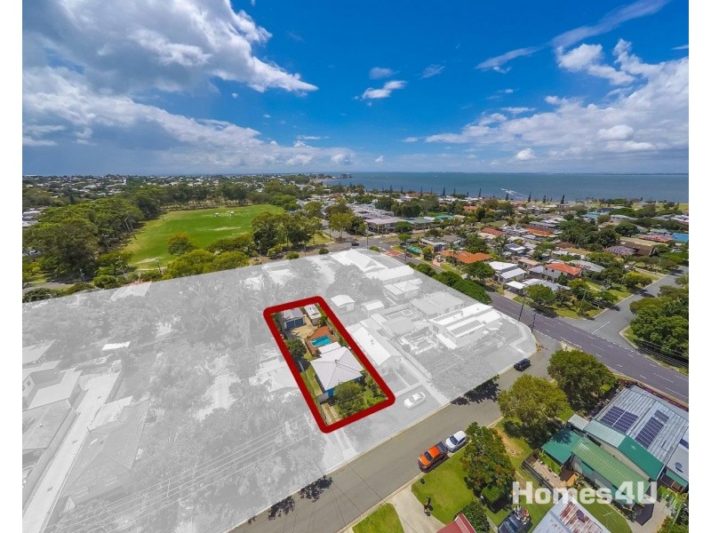 35 Yacht Street, Clontarf QLD 4019